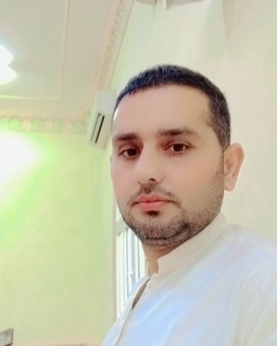 Aftab Khan