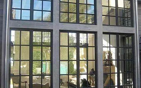 Home | Fabulous - Steel Fabrication Works