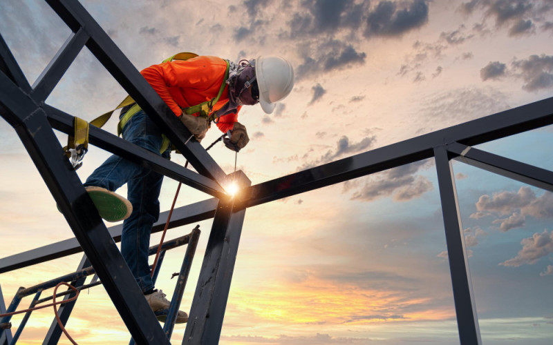 Steel Fabrication